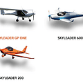 LSA SKYLEADER