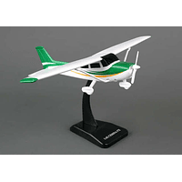 CESSNA 172 ESCALA 1:42