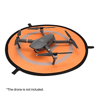 LANDING PAD PARA DRONE