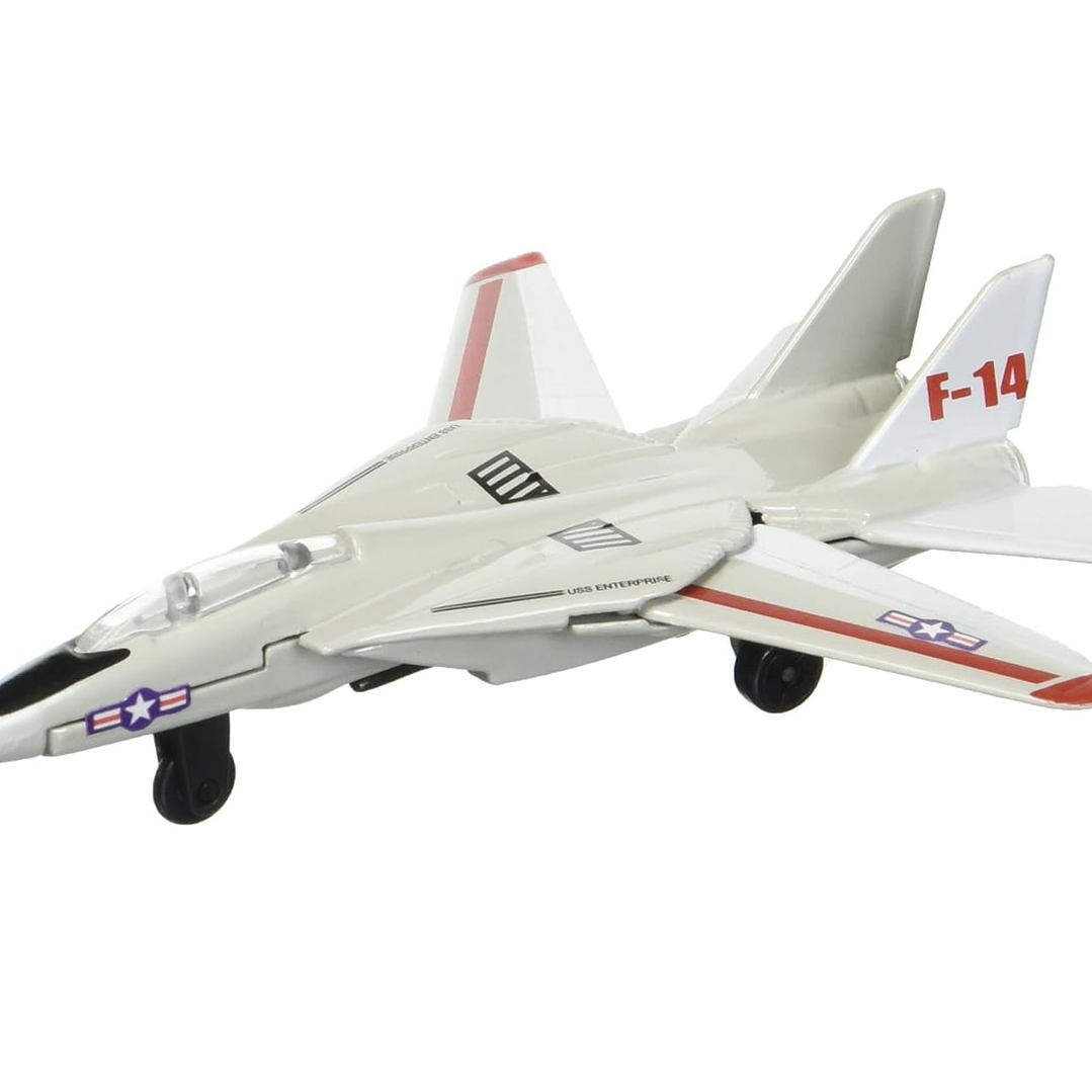 AERONAVES DE COLECCIÓN HOTWINGS 1