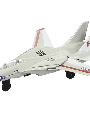 AERONAVES DE COLECCIÓN HOTWINGS