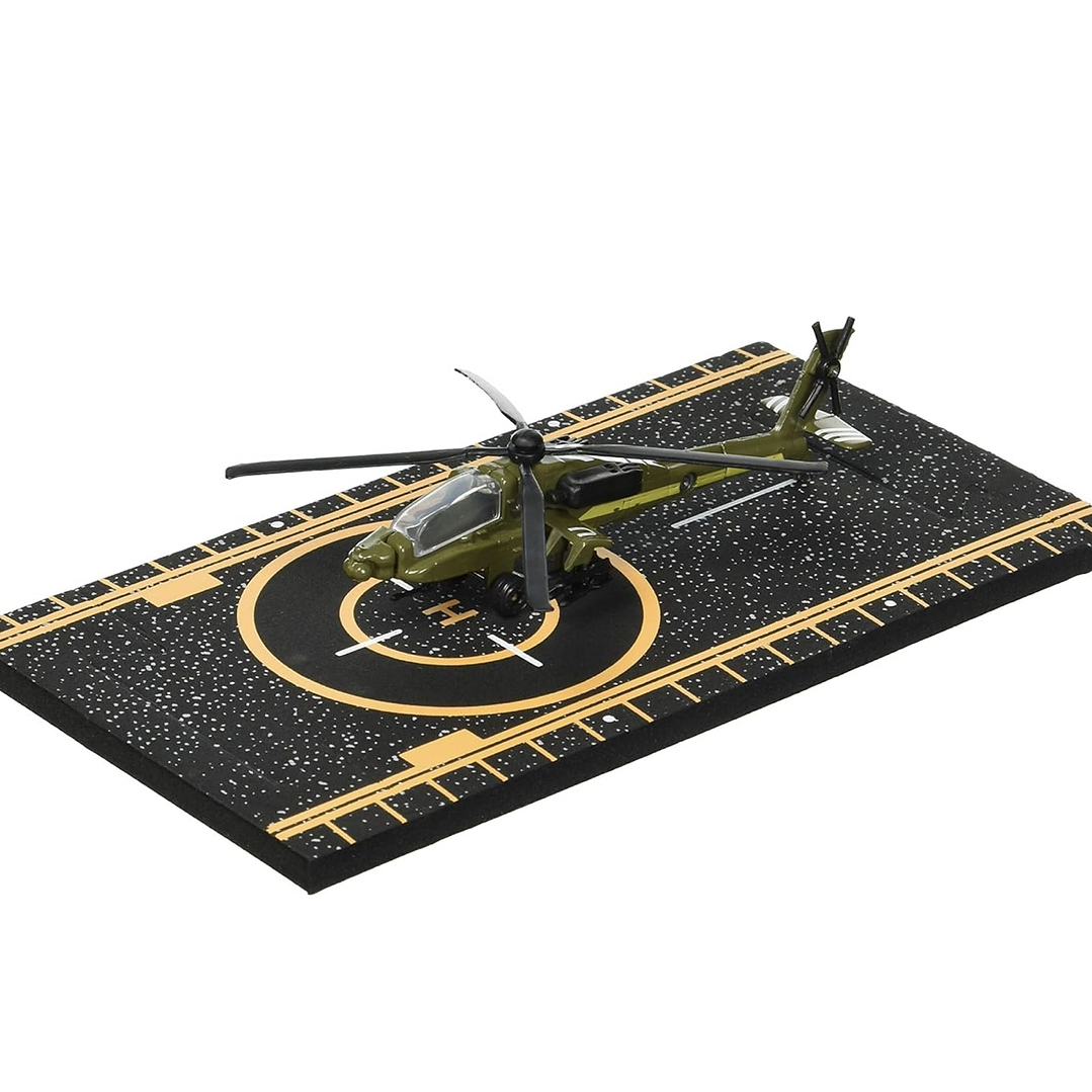 AERONAVES DE COLECCIÓN HOTWINGS 6