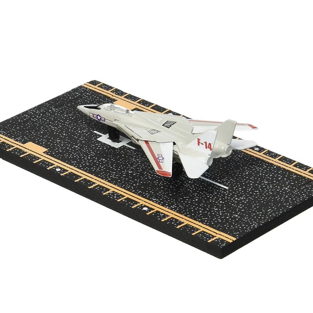 AERONAVES DE COLECCIÓN HOTWINGS 3