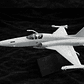 F-5 NORTHROP FUERZA AÉREA DE CHILE - Miniatura 3