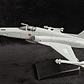 F-5 NORTHROP FUERZA AÉREA DE CHILE - Miniatura 1