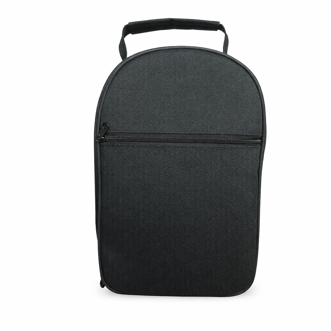 BOLSA PARA  HEADSETS DE AVIÓN UFQ | Compatible con UFQ, David Clark y más 2