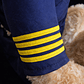 Oso de Peluche Capitán de Línea Aérea – Teddy Bear Piloto - Miniatura 5