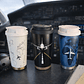 Vaso térmico aeronáutico 530 ml acero 316 | Travel mug avión - Miniatura 1