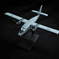 Avión a escala - DHC- 6 Twin Otter Fuerza Aérea de Chile - Miniatura 1