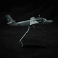Avión a escala - DHC- 6 Twin Otter Fuerza Aérea de Chile - Miniatura 2