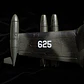 A-37 CESSNA DRAGONFLY FACH / Escala 1:50 - Miniatura 6