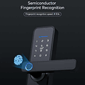 SMARTLOCK CERRADURA INTELIGENTE