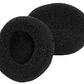 TELEX 750 EAR COVERS / COBERTOR ESPONJA PARA TÉLEX 750 - Miniatura 2