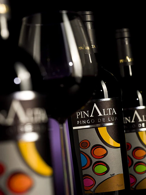 Pingo de Lua 2019