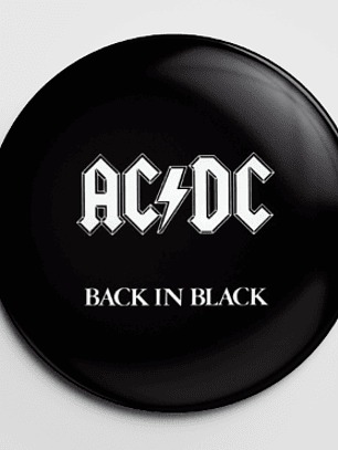 AC/DC Back in Black