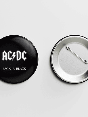 AC/DC Back in Black