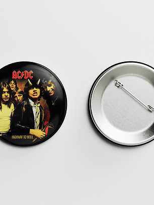 AC/DC Higway to Hell