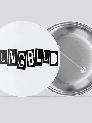 Yungblud logo
