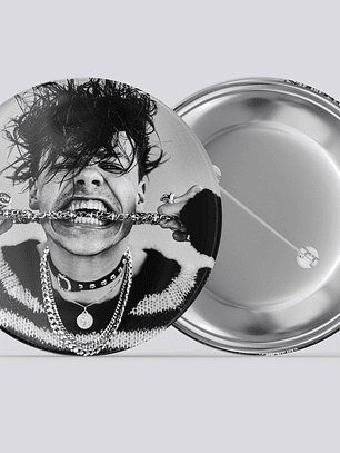 Yungblud Chain