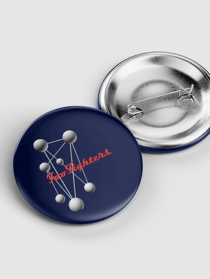 Foo Fighters the color and the shape