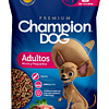 Champion Dog Raza Pequeña 18kg 
