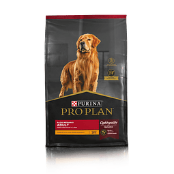 Proplan Adulto Medianos 15 kg 