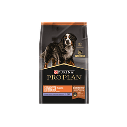 Proplan Sensitive Skin Cordero 15kg Adulto Todas Las Razas