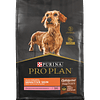 Proplan Sensitives Skin Salmon 3kg Razas Pequeñas