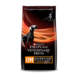 Proplan Overwheight 7,5kg Control Peso 