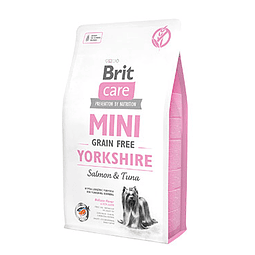 BRIT CARE MINI GF YORKSHIRE 7kg