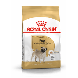 ROYAL CANIN PUG ADULTO 2,5KG 