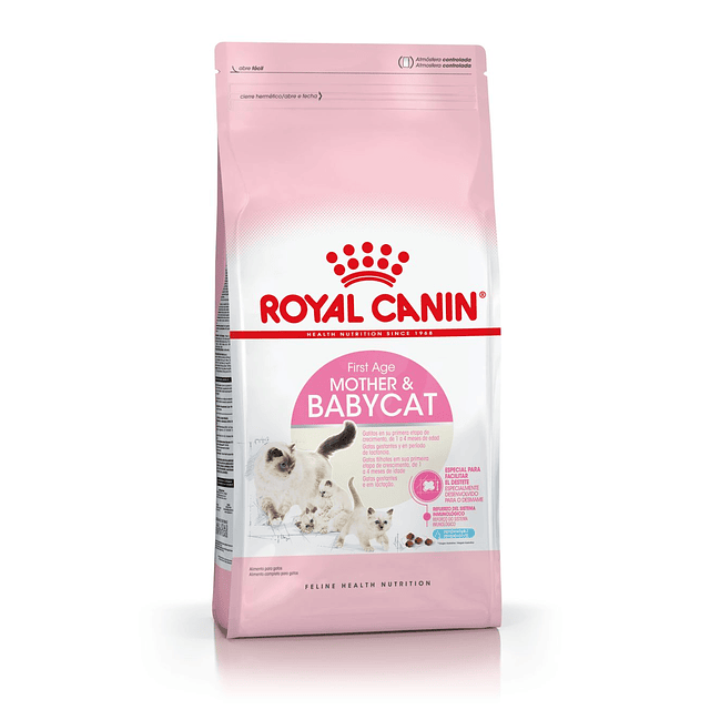 ROYAL CANIN MOTHER AND BABY CAT 1,5 KG 