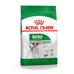 ROYAL CANIN MINI ADULTO 2,5KG 