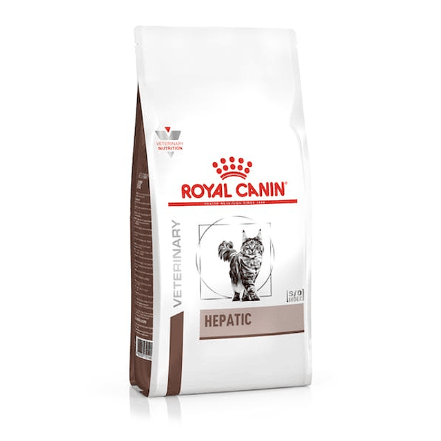 ROYAL CANIN HEPATICO FELINO 1.5 KG 