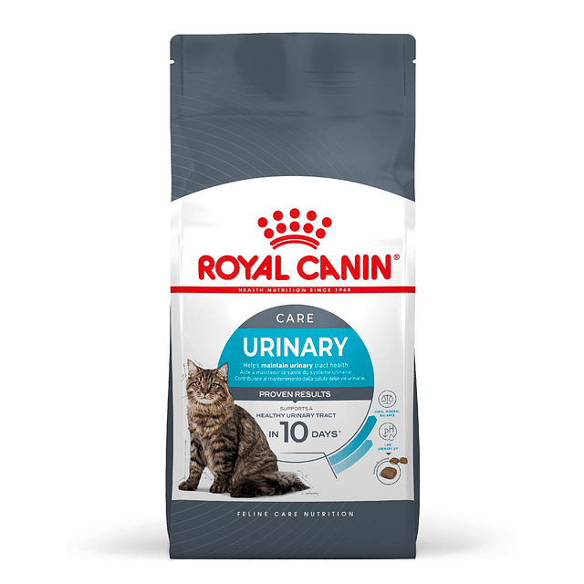 ROYAL CANIN URINARY CARE FELINO 1,5 