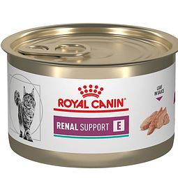LATA ROYAL CANIN RENAL SUPPORT GATO 
