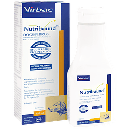 NUTRIBOUND PERRO 150 ML 