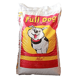 Full Dog 10 kg 