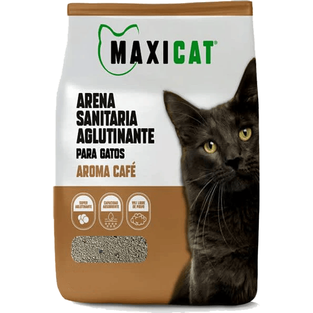 Arena Maxicat 20 kg 