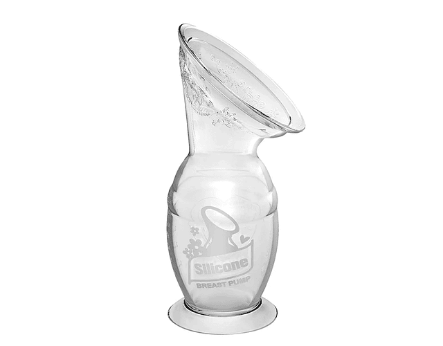 Recolector de leche materna Haakaa GEN2 100ml