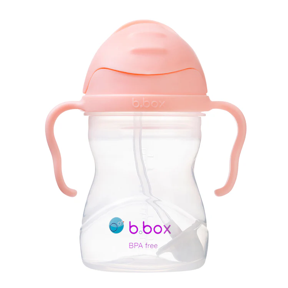 Vaso Sippy Tutti Fruitti - Bbox