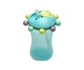 Vaso sippy cup - azul