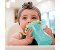 Vaso sippy cup - azul