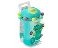 Vaso sippy cup - azul