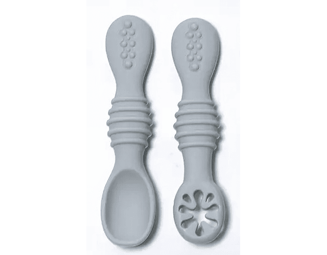 Pack pre cuchara - gris