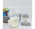 Bolsa para almacenar leche materna