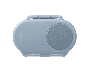 Snackbox - chill out