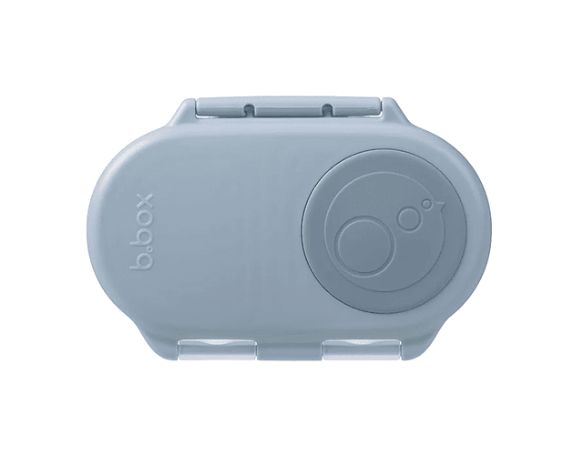 Snackbox - chill out