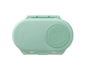 Snackbox - spearmint