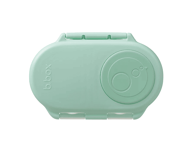 Snackbox - spearmint